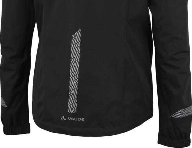VAUDE Veste Mens Luminum Jacket II - black/M