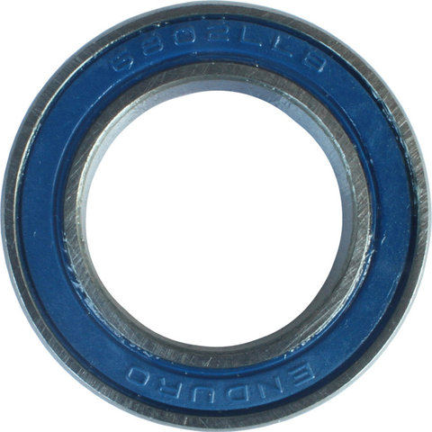 Enduro Bearings Deep Groove Ball Bearing 6802 15 mm x 24 mm x 5 mm - universal/type 1