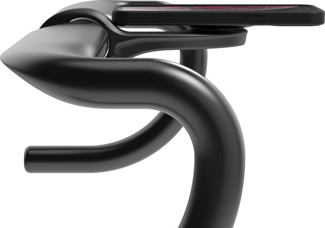 KOM Cycling soporte universal para teléfono Garmin - universal