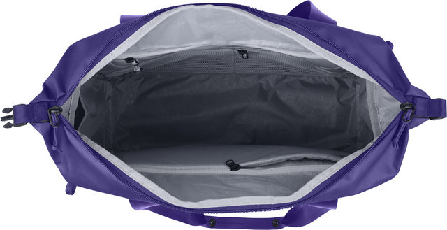 EVOC Bolso Bandolera Tote Travel Bag 30 - violet-black/30 