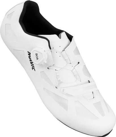 Mavic Zapatillas de ciclismo Cosmic Elite SL - white | 42 2/3
