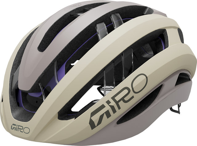 Giro Aries Spherical Helmet - matte stone | 55 - 59 cm