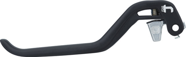 Magura 4-Finger Brake Lever for MT4 Models as of 2015 - black