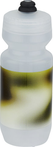 FINGERSCROSSED Bidon Movement Drinking Bottle 650 ml - gradient transclear/650 ml