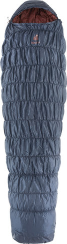 deuter Exosphere 0° SL Schlafsack Modell 2024 - ink-redwood