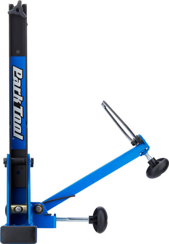 ParkTool Zentrierständer Profi TS-2.3 - blau