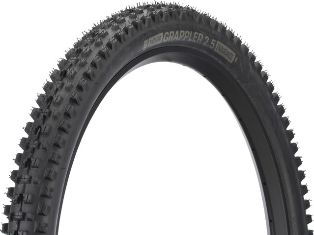 e*thirteen Grappler Endurance Enduro 29" Faltreifen - black/29 "/64 mm/64-622/2.5 "