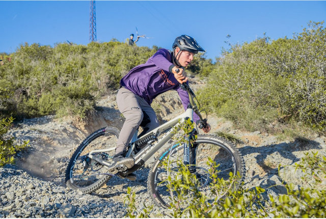 Northwave Pantalons Bomb - sand | M