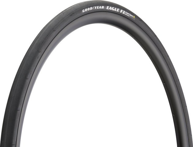 Goodyear Eagle F1 SuperSport R Tubeless Complete 28" Faltreifen - black/28 "/28 mm/28-622