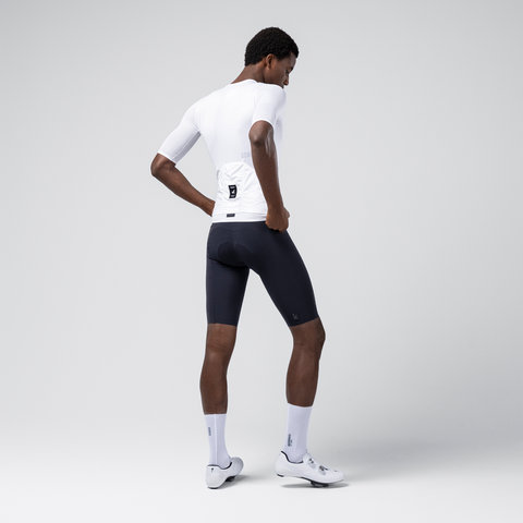 GOBIK Carrera 3.0 Trikot - white | M