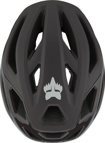 Fox Head Casco Crossframe Pro MIPS - solids-purple/55 - 59 cm