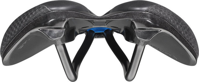 Selle Italia Novus Boost Evo XC TM Superflow Saddle - black/145 mm/245 mm