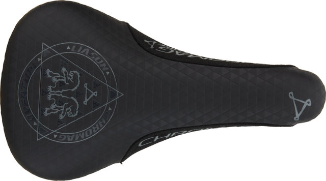 Chromag Overture Sattel - black/243 mm/136 mm