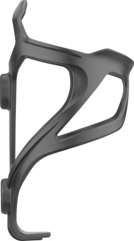 bc basic Refuel Bottle Cage Set w/ Drink Bottles 600 ml - black/600 ml
