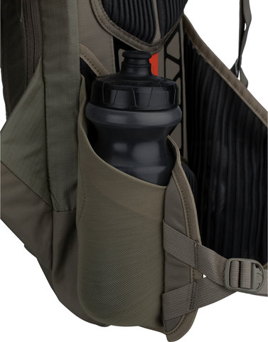 Thule Rail Pro Hydration Pack - covert/12000 ml
