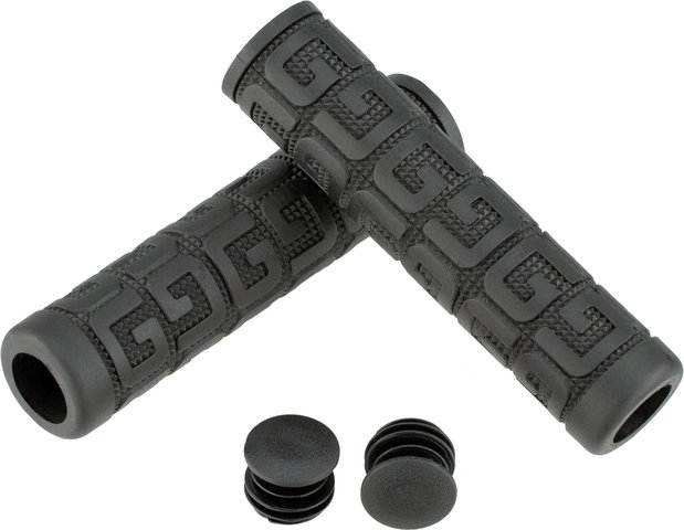 Procraft G-Grip Lenkergriffe - schwarz