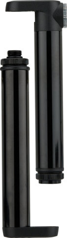 BBB DoubleShot BMP-102 Mini-Pump - black