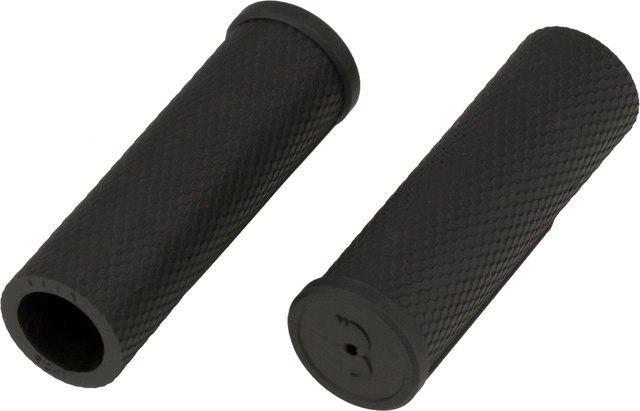 BBB Cruiser BHG-91/92/93 Lenkergriffe für Drehgriffschalter - schwarz/92 mm