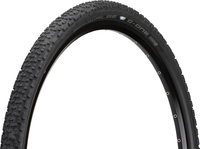 Schwalbe Pneu Souple G-One Ultrabite Evolution 29" - noir/29 /50 /50-622/2 