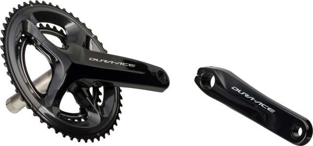 Shimano Dura-Ace FC-R9100 Crankset - Lightweight Performance