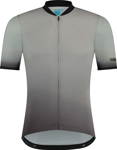 Shimano Maillot Evolve Avventura - beige/M