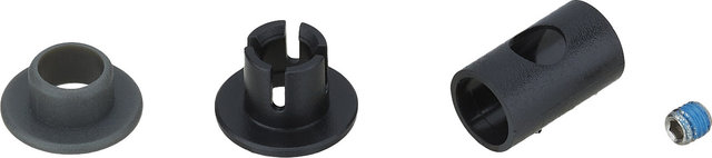 Tektro Bremshebel HM1.1 für HD-M530 / HD-M535 / HD-T535 / HD-T532 - schwarz