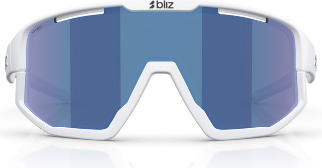 Bliz Fusion Sportbrille - matte white