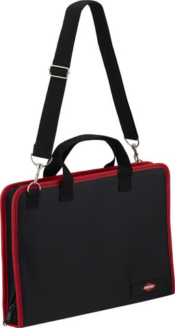 Knipex Compact Tool Bag, Empty - universal