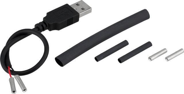 Supernova Anschlusskabel USB-A - universal