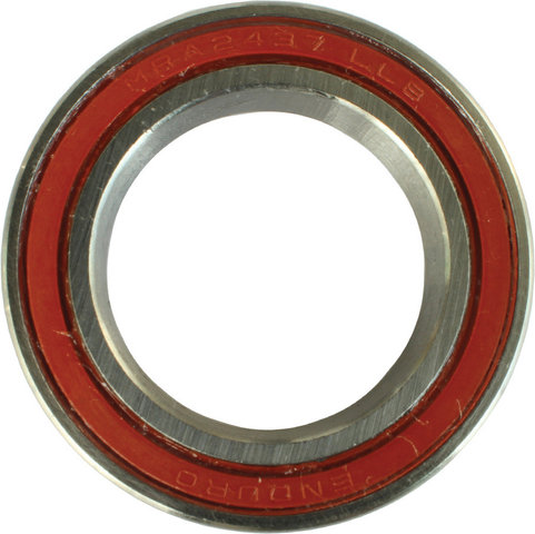 Enduro Bearings Roulement à Billes Oblique MR/MRA 2437 24 mm x 37 mm x 7 mm - universal/type 3