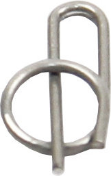 Hope R-Clip for Brake Pad Retaining Bolt - universal