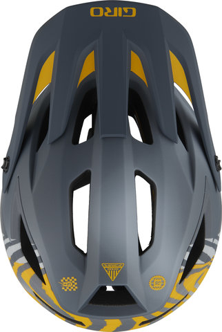 Giro Coalition Spherical MIPS Full-face Helmet - matte dark shark dune/55 - 59 cm