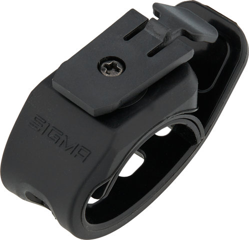 Sigma Attache en Silicone pour Aura 100 / Buster 800 / Buster 1100 HL - noir