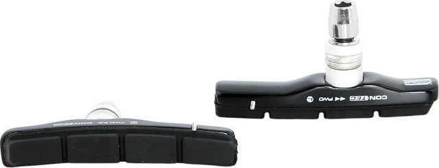 CONTEC Patins de Frein Cartridge V-Stop - noir