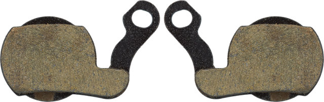 Trickstuff Disc STANDARD Brake Pads for Magura - organic - steel/MA-006