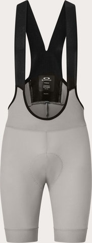 Oakley Icon Classic Bib Short 2.0 Bib Shorts - cement/M
