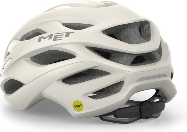 MET Casco Estro MIPS - cloud matte | 52 - 56 cm