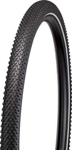 Specialized cubierta de alambre Hemisphere Flat Resistant All-Terrain Reflect 28" - black | 28 | 47 mm | 1.75 