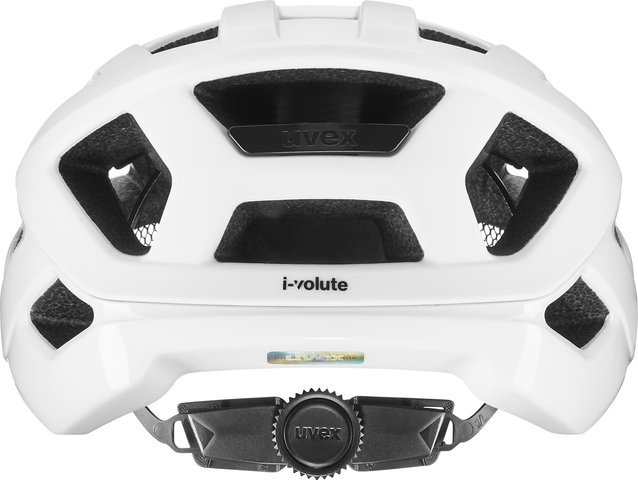 uvex i-volute Helm - white matt | 52 - 57 cm