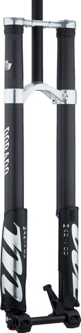 Manitou Dorado Pro 27.5" Suspension Fork - black/15 mm Thru Axle/203 mm/47 mm/1 1/8"/27.5" (650B)/110 mm