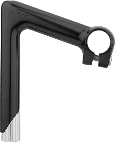 NITTO Potence NP II 25.4 - noir/71°/100 mm