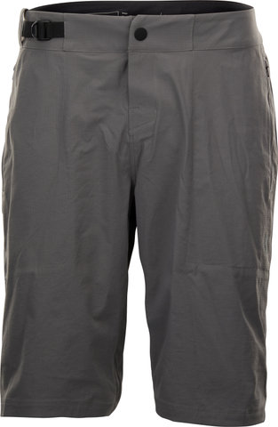 Fox Head Short Ranger Modèle 2024 - pewter/32/M