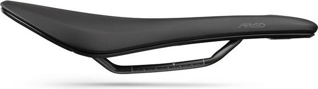 Fizik Vento Argo X3 Saddle - black/265 mm/140 mm