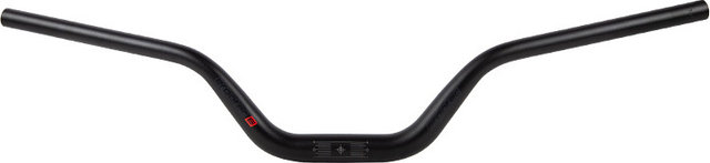 ergotec Manillar Riser Bar 100 31,8 mm - negro mate | 780 mm