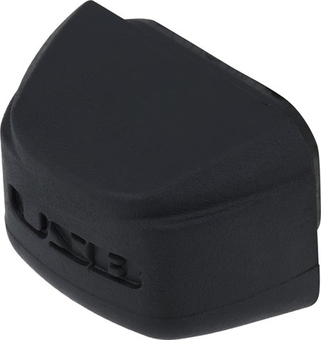 Lezyne Replacement Cap for KTV Front and Rear Light - black