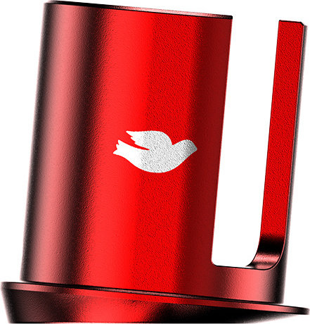 Columbus Adjustment Sleeve for Trittico Stem - 