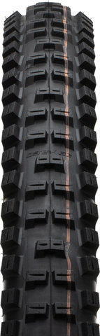 Schwalbe Big Betty Evolution ADDIX Soft Super Trail 29+ Faltreifen - schwarz/29 "/65 mm/65-622/2.6 "