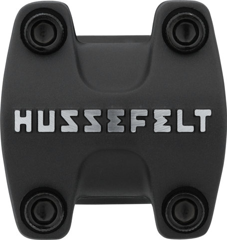 Truvativ Potencia Hussefelt 31.8 - negro/0°/40 mm
