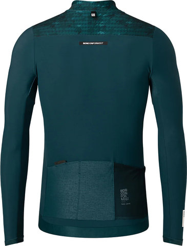 GOBIK Hyder Blend 2.0 L/S Trikot - sunken/M