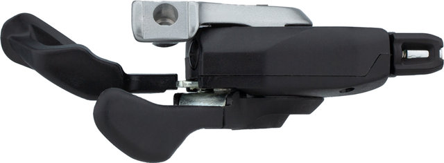 Shimano SLX Schaltgriff SL-M7000-B-I mit I-Spec 2-/3-/10-/11-fach - schwarz